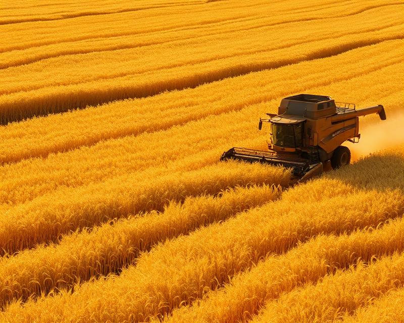 Buyer Seeking 50,000 bu Hard Red Winter Wheat